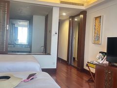-三亚亚龙湾雅高美爵酒店