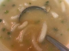 -鹏城人家海鲜酒家·23年老字号(较场尾店)