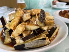 -华春餐馆(鱼山路店)
