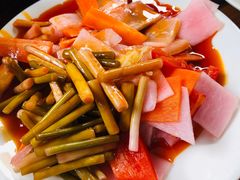 -院8里·少城记忆老川菜(宽窄巷子店)