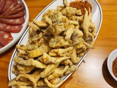 -客临百思德·东北特色馆(龙湖时代天街店)