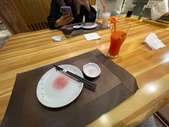 -割烹旭日本料理(龙湖狮山天街店)