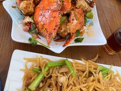 -常家活海鲜小吃(仅一家无分店)