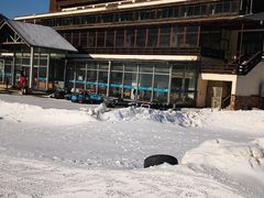 -八达岭滑雪场