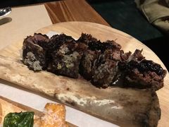 -Mercato莫卡多露台餐厅与酒吧(K11店)