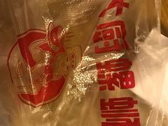 -柳大厨螺蛳粉(人民路总店)