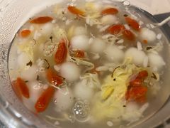 桂花糊米酒-老通城豆皮大王(吉庆街店)