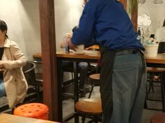 大堂-豫楚源美猴王·面(武展店)
