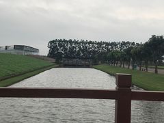 -迪茵湖田家舍生态农场