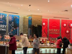 -宁波东港喜来登酒店