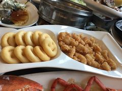 -海景壹号大酒店(惠钱路店)