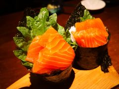 -千代武日本料理(开发区店)