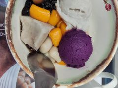 -鲜芋仙(高新万达广场店)