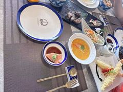 -極上萬膳·日料放题(来福士江景店)
