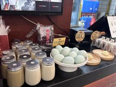 -老淮城·长鱼面(河下古镇店)