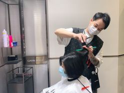 -崇尚GAVIN STYLE臻选