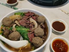 -菜忠潮州牛肉店(岗厦店)