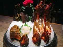 -海天盛宴海鲜自助(正大广场店)