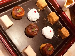 宫廷四点-京华烟云·北京烤鸭(领展购物广场·中关村店)