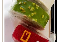 -星巴克(南京孵鹰大厦店)