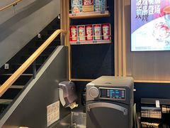 -星巴克(北京南站第三店)