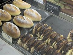 -甜嘟嘟烘焙坊(舒城路店)