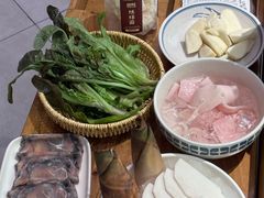 -巴奴毛肚火锅(大剧院店)
