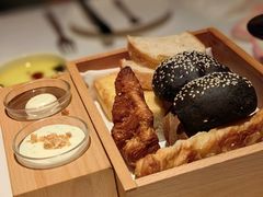 -THE WANG王品(上海中心云端店)