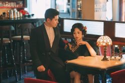-今生有约婚纱摄影店(景德路店)