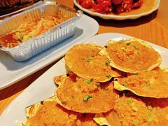 -蚝翅·海鲜粥·烧烤·龙虾季(海曙天一店)