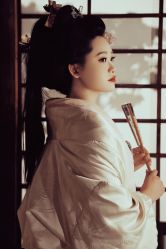 -持熹光年写真体验馆