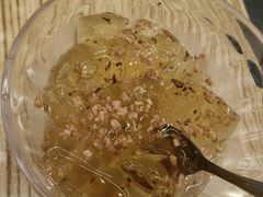 -新记美食(关闸店)