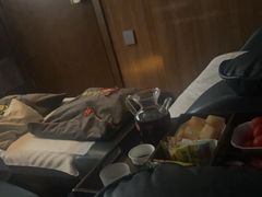 -江南足纪·影院足道·轻奢SPA(红山6979店)