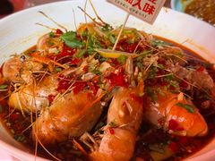 -辣小鲜·南昌大排档(船山路店)