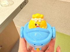 -海底捞火锅(金融街万达店)