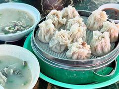 -北三沙家烧麦(北头道街店)