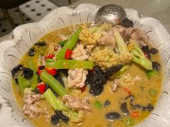 -蛙蛙叫·干锅年代(钻石广场店)