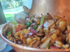 -炉小二铜锅牛蛙•川湘菜(三里屯店)