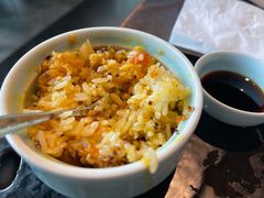 秃黄油捞饭-蟹榭·本帮江浙菜·蟹宴(五角场合生汇商场店)