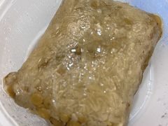 特色咸肉粽-食盈碗仔翅(星玺广场店)