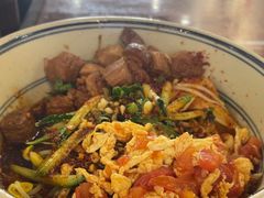 -西安手工软面(浦东南路店)