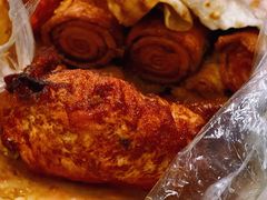 -萍姐炸串·大饼卷一切