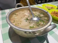 -彭耕记猪油炒小菜(吉联mall店)