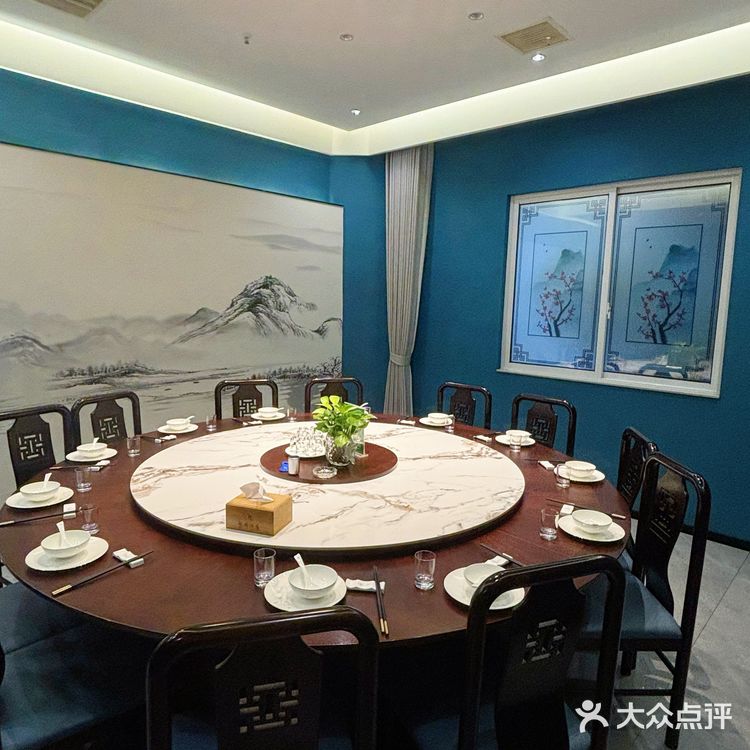 滁州聚会宴请宾客的好去处！