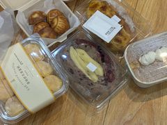 -嘉华饼屋JOY BAKERY(南屏街店)