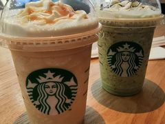 -星巴克(长春开运街欧亚店)