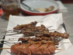 -大哈福烧烤·海鲜·家常菜(延安三路店)