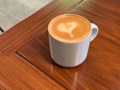 -VESH COFFEE(定西路店)