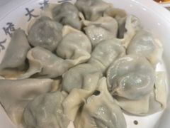 -日丰园海肠水饺·老字号大连海鲜(和平广场店)