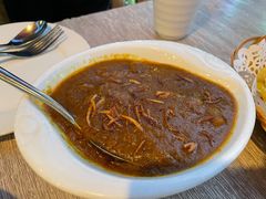 咖喱牛肉-Santoor 萨都里印度餐厅(北锣鼓巷店)